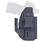 Image of Rounded Druid IWB/OWB Kydex Holster for Sig Sauer