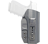 Image of Rounded Smith &amp; Wesson Tuckable Athletic Wear Holster