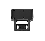 RS Regulate Modular Upper, Fits Trijicon RMR and Holosun HS507C, Matte Finish, Black, AKMR