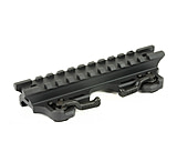 Image of A.R.M.S., Inc. Throw Lever Riser Mount