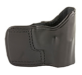Image of Don Hume Bersa Thunder Right Hand Leather Slide Holster