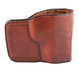 Image of Don Hume KelTec PF9 Right Hand Leather Slide Holster