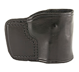 Image of Don Hume Springfield 1911 Right Hand Leather Slide Holster