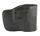 Image of Don Hume Walther P99 Right Hand Leather Slide Holster