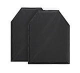 Image of RTS Tactical Armor Panels Relentless Level IIIA HG2 Compression Shirt - Front &amp; Back