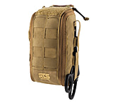 Image of RTS Tactical Rapid Deploy IFAK SWAT-T Kit