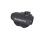 Image of Rudolph Optics Micro Optic 1x20mm Red Dot Sight