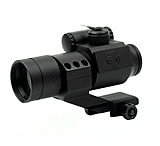 Image of Rudolph Optics Patrol Optic 1x28.5mm Red Dot Sight