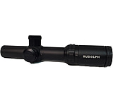 Image of Rudolph Optics Tactical Series TI 1-4x24 Rifle Scope