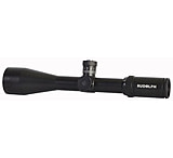 Image of Rudolph Optics Tactical Series T1 6-24x50 FFP Rifle Scope T1-062450-T6-FFP