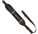 Image of Ruger Mesa Neoprene Rifle Gun Sling with Swivels