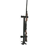 Image of Removable Floor Mount Two Gun Holder