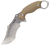 Image of RUIKE F181 Fixed Blade Sand Knife