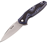 Image of RUIKE Fang P105 Linerlock Pale Blue Folding Knife