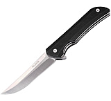 Image of RUIKE Hussar P121 Linerlock Black Folding Knife