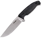 Image of RUIKE Jager F118 Fixed Blade Black Fixed Blade Knife