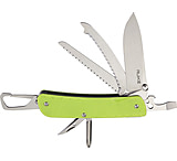 Image of RUIKE LD43 Trekker Multi-Tool
