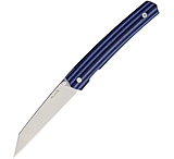 Image of RUIKE P865 Linerlock Blue