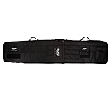 Image of RUKX Gear Modular Combo Rolling Soft Gun Case