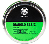 Image of RWS Diabolo Basic Line .177 Pellets