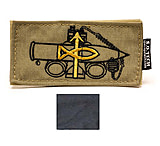 Image of S.O.Tech Black Symbology Patch