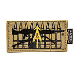 Image of S.O.Tech Coyote Brown Symbology Patch