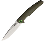 Image of S-TEC Linerlock 3.75 in Stainless Steel Folding Knife
