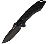 Image of S-TEC Rapid Lock STTS032 3.25 in Stainless Steel Folding Knife