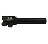 Image of S3F G19BNN Non-Threaded Glock 19 9mm 4.0" Nitrided