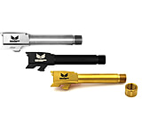 Image of S3F Solutions Glock 26 Drop in Match Grade Barrel, Fluted