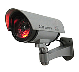 Image of Sabre Bullet Style Fake Security Camera