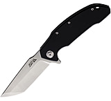 Image of SacTapBang EDC Black EDC Folding Knife
