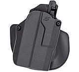 Image of Safariland Fuse Concealment OWB Paddle Holster