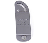 Image of Safariland 077BL Magazine Holder Belt Loop Accessory 077BL-0-1-2
