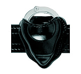 Image of Safariland 090 Handcuff Pouch, Open Top, Formed 090-01