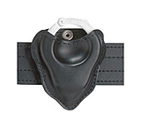 Image of Safariland 090 Handcuff Pouch, Open Top, Formed 090-03