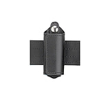 Image of Safariland 170 Key Ring, Silent Key Pouch 170-01
