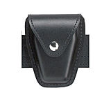 Image of Safariland 190 Handcuff Pouch, Top Flap 190-2-4PBL