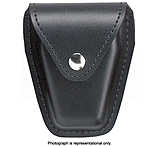 Image of Safariland 190 Handcuff Pouch, Top Flap 190-2-13PBL