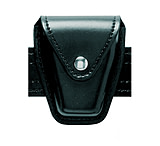Image of Safariland 190H Handcuff Pouch, Top Flap, for Standard Hinged Handcuffs 190H-4B
