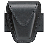 Image of Safariland 190HS Handcuff Pouch, Top Flap, Hidden Snap 190-2HS