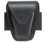 Image of Safariland 190HS Handcuff Pouch, Top Flap, Hidden Snap 190-9HS