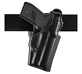 Image of Safariland 200 &quot;Top Gun&quot; Mid-Ride, Level I Retention Holster