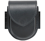 Image of Safariland 290HS Handcuff Pouch, Double, Top Flap, Hidden Snap 290-4HS