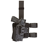Image of Safariland 3084 Military Tactical Holster - STX FDE Brown, Ambidextrous 3084-73-551