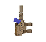 Image of Safariland 3085 Military Tactical Holster - STX Foliage Green, Ambidextrous 3085-73-541