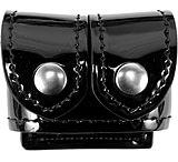 Image of Safariland 340 Speedloader Holder, Double, 2 Snap 340-X-9