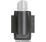 Image of Safariland 37 OC Spray Holder, Mid-Ride, Open Top 37-8-23