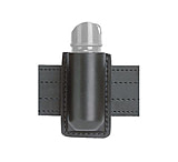 Image of Safariland 37 OC Spray Holder, Mid-Ride, Open Top 37-4-13