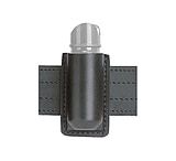 Image of Safariland 37 OC Spray Holder, Mid-Ride, Open Top 37-4-4